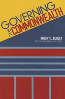 Governing the Commonwealth 0981877982 Book Cover