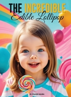 The Incredible Edible Lollipop B0F22Y3RSK Book Cover
