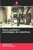 Risco cambial e estratégias de cobertura 6206076458 Book Cover