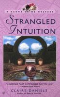 Strangled Intuition 0425194639 Book Cover