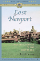 Lost Newport 1557090912 Book Cover