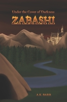 Under the Cover of Darkness Zabashi 1732854726 Book Cover