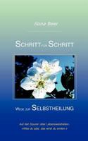 Schritt für Schritt: Wege zur Selbstheilung 3839190983 Book Cover