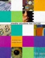 Media Studies For GCSE 0003230651 Book Cover