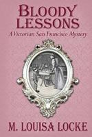 Bloody Lessons 1492159042 Book Cover