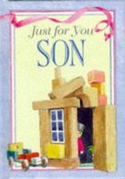 Just for You Son 1860194230 Book Cover