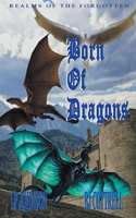 Born Of Dragons 1393414605 Book Cover