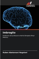 Imbroglio: Prefazione del professore emerito Bompaka Nkeyi Makanyi 6206009238 Book Cover