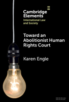 Abolitionism and Human Rights in Europe: Rethinking Responses to Gendered and Racialized Violence 1009690132 Book Cover