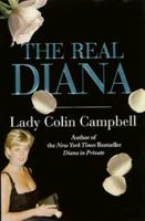 The Real Diana 0312969430 Book Cover