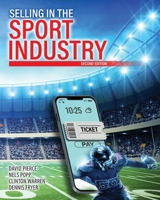 Selling in the Sport Industry B0HCZ8M39B Book Cover
