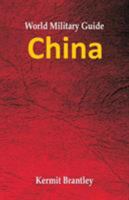 World Military Guide: China 9352979117 Book Cover