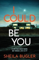 I Could Be You 1788637712 Book Cover