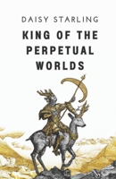 King of the Perpetual Worlds B0CH2P1KQ5 Book Cover