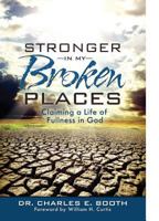 Stronger in My Broken Places 1939774136 Book Cover