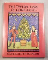 The Twelve Days of Christmas 1567923003 Book Cover