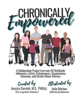 Chronically Empowered 1946512478 Book Cover