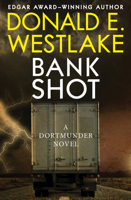 Bank Shot 0671776436 Book Cover