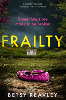 Frailty null Book Cover