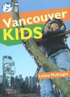 Vancouver Kids 1897142528 Book Cover