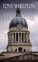 High Time 1718034148 Book Cover