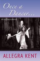 Once A Dancer: An Autobiography 0312187505 Book Cover