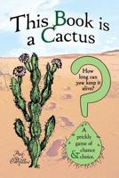 This Book is a Cactus 1537491369 Book Cover