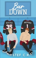 Bar Down B0DSLY7QZV Book Cover