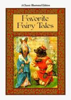 Favorite Fairy Tales 0877018480 Book Cover