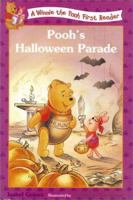 Pooh's Halloween Parade 0786843144 Book Cover