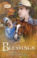 Blessings 1597894060 Book Cover