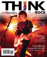 Think Rock 0205794963 Book Cover