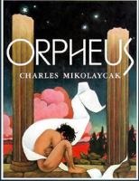 Orpheus 0152588043 Book Cover
