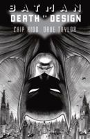 Batman: Death by Design 1401237894 Book Cover
