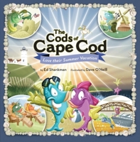 Cods of Cape Cod 1933212780 Book Cover