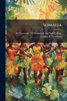 Somalia 1025085485 Book Cover