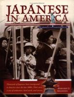 Japanese in America (In America) 0822539527 Book Cover