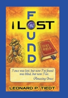 Lost and Found 1796088617 Book Cover