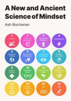 A New and Ancient Science of Mindset 1763671267 Book Cover