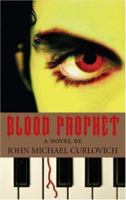 Blood Prophet 1555839304 Book Cover
