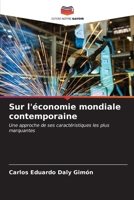 Sur l'économie mondiale contemporaine 6207031164 Book Cover