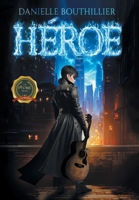 Héroe (Spanish Edition) B0F8LBN31Y Book Cover