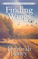 Finding Wings 0825446708 Book Cover