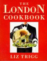 The London Cookbook 1856261883 Book Cover