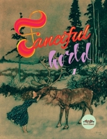 Fanciful World-1 B0BN3X4NK6 Book Cover