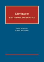 Contracts: Law, Theory, and Practice 1683281438 Book Cover