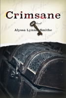 Crimsane 1480937312 Book Cover