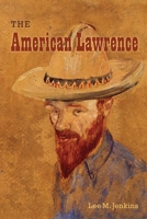 D.H. Lawrence, Americano: Lawrence, American Literature, and New Mexico Modernism 0813068371 Book Cover