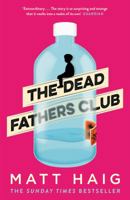 The Dead Fathers Club 0143112945 Book Cover