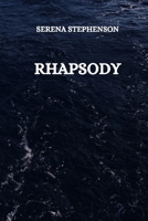 Rhapsody 8319367581 Book Cover